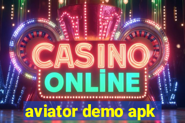 aviator demo apk